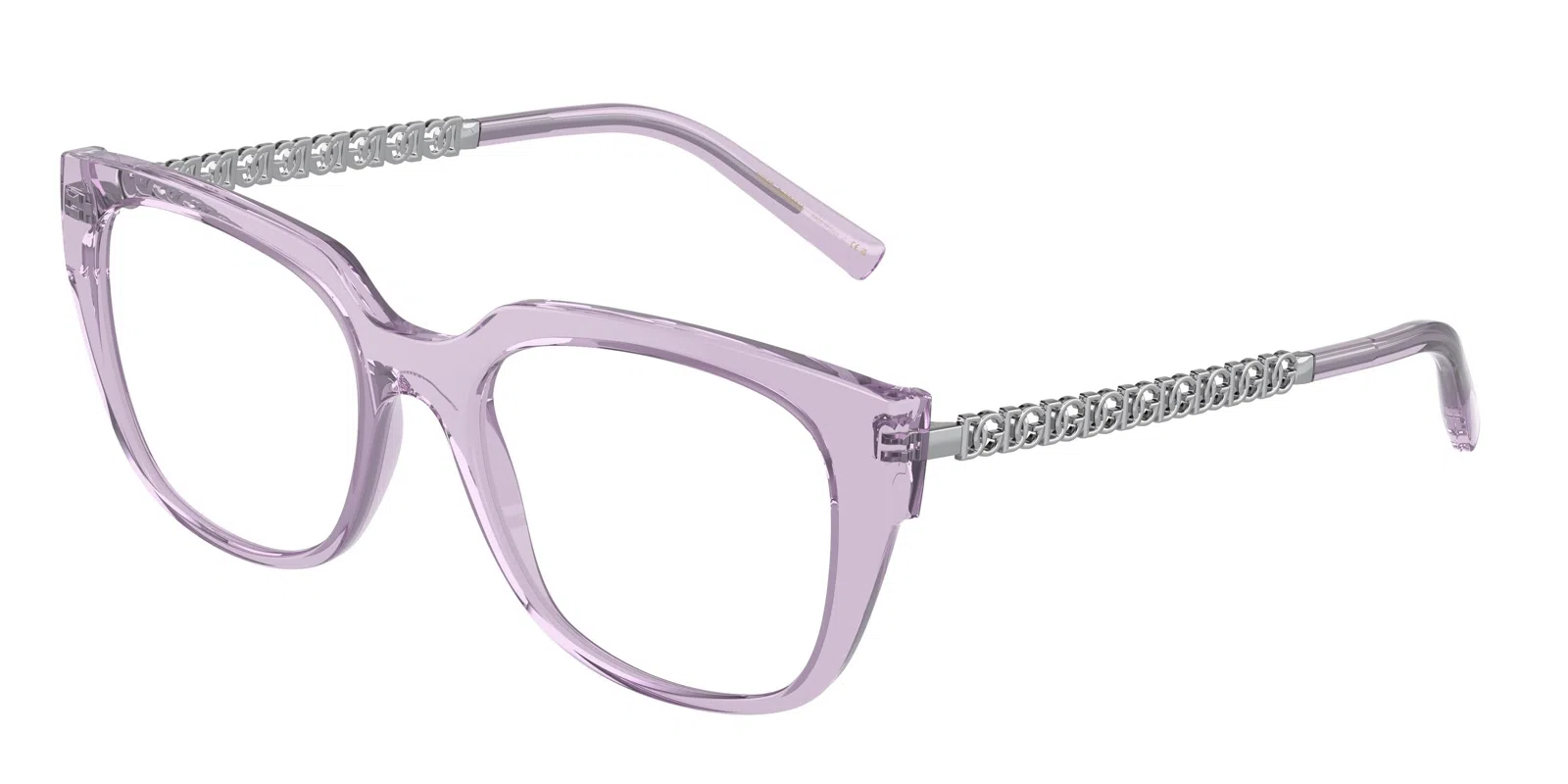 Dolce & Gabbana 5087 Eyeglasses - view 6
